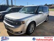  Ford Flex