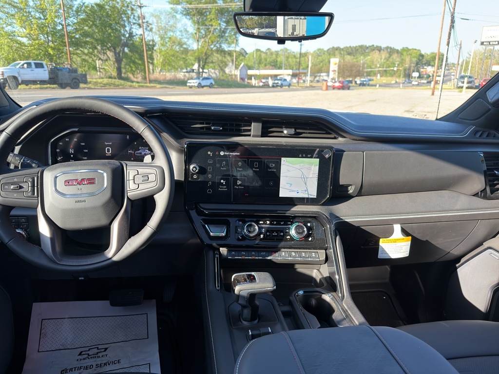2026 GMC Sierra 1500 AT4X - Photo 34