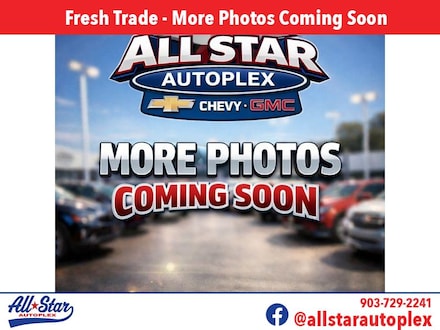 2025 Chevrolet Silverado 2500 HD LT Truck