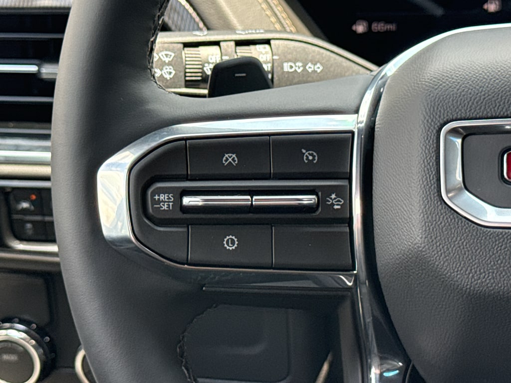 2026 GMC Yukon Elevation - Photo 12