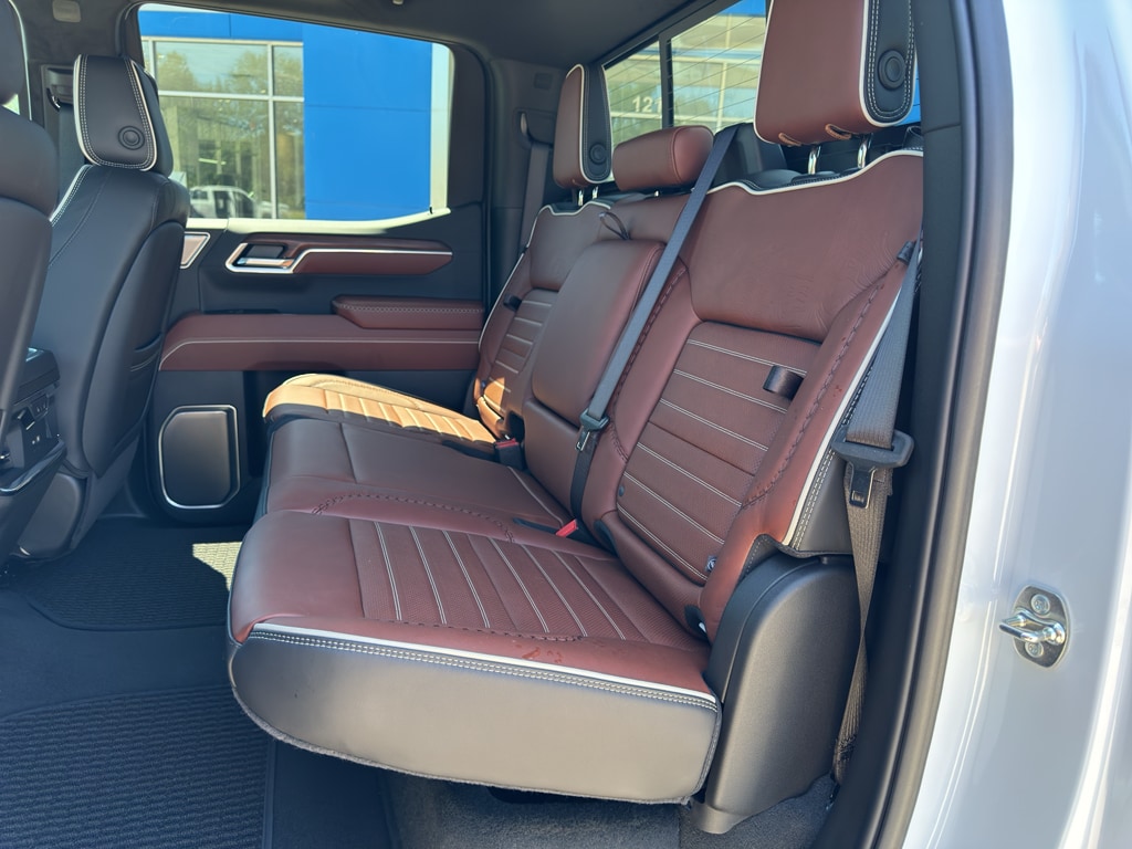 2026 GMC Sierra 1500 Denali Ultimate - Photo 19