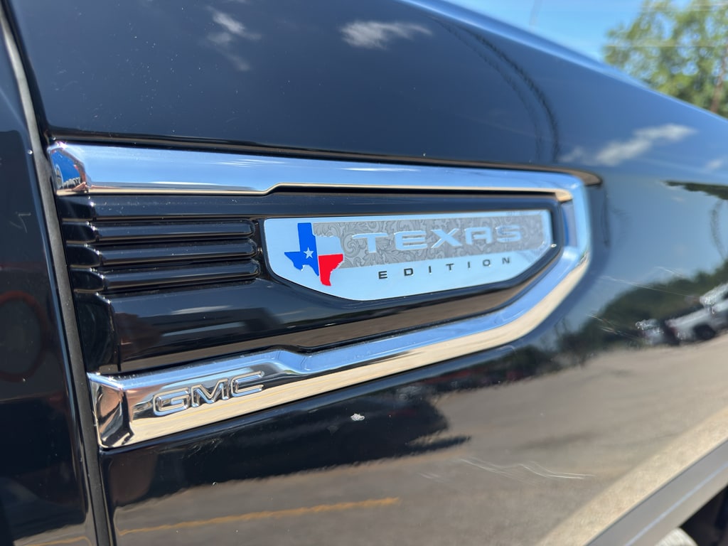 2026 GMC Sierra 1500 SLT - Photo 24