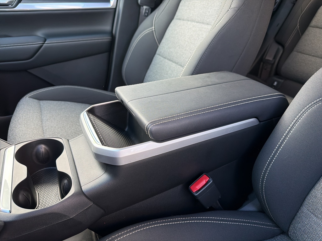2026 GMC Terrain Elevation - Photo 40