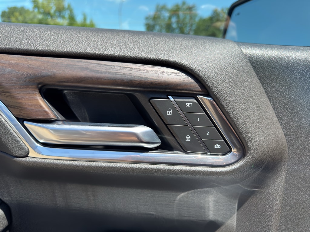 2026 GMC Sierra 1500 SLT - Photo 34