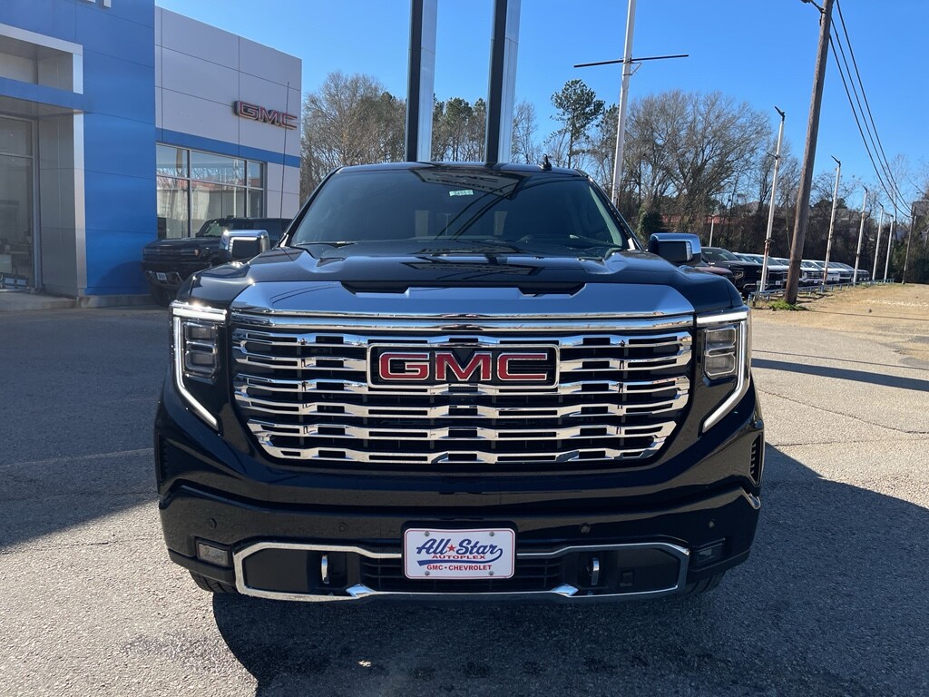 2026 GMC Sierra 1500 Denali - Photo 14