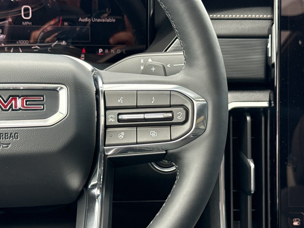 2026 GMC Acadia Elevation - Photo 24