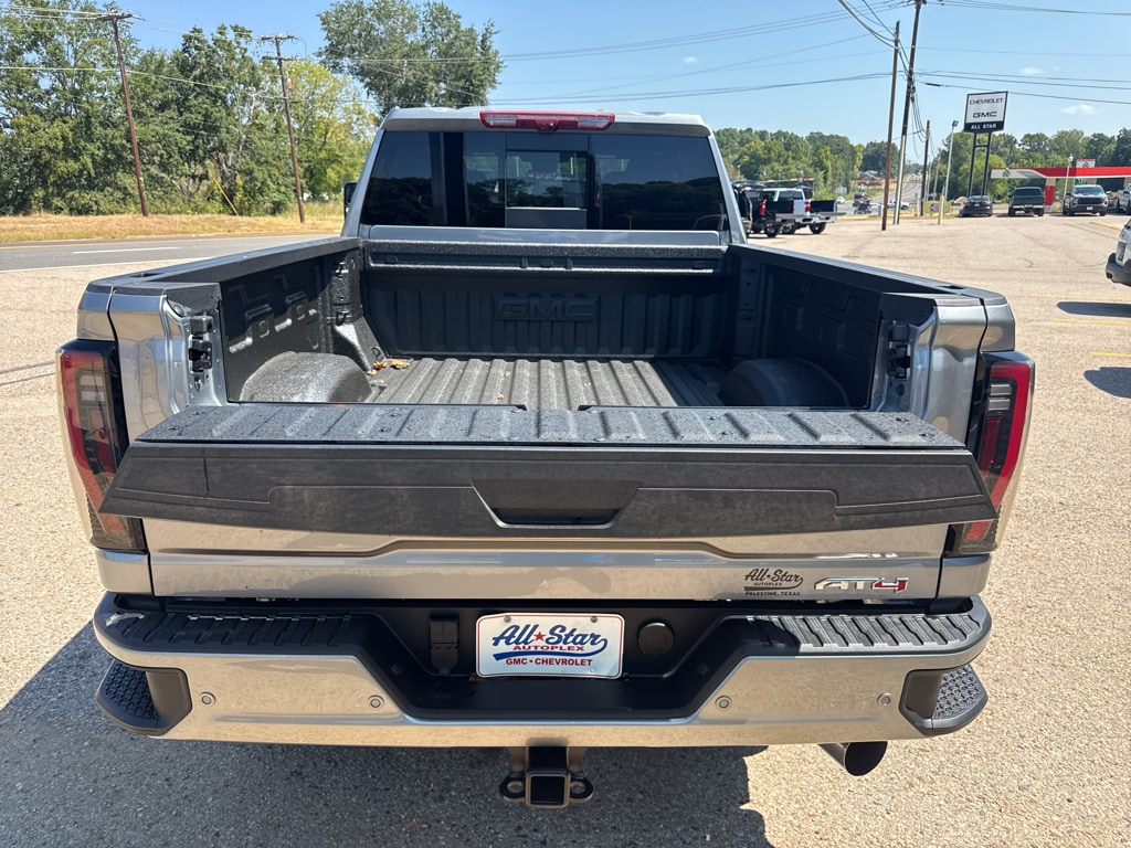 2026 GMC Sierra 2500HD AT4 - Photo 13