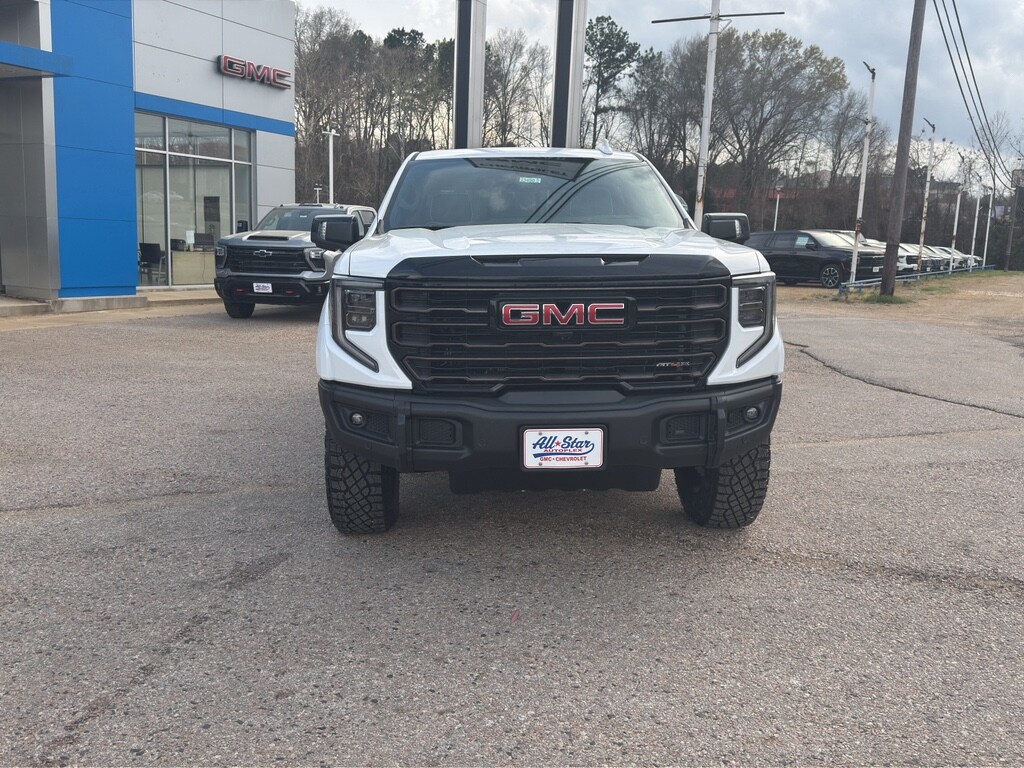 2026 GMC Sierra 1500 AT4X - Photo 15