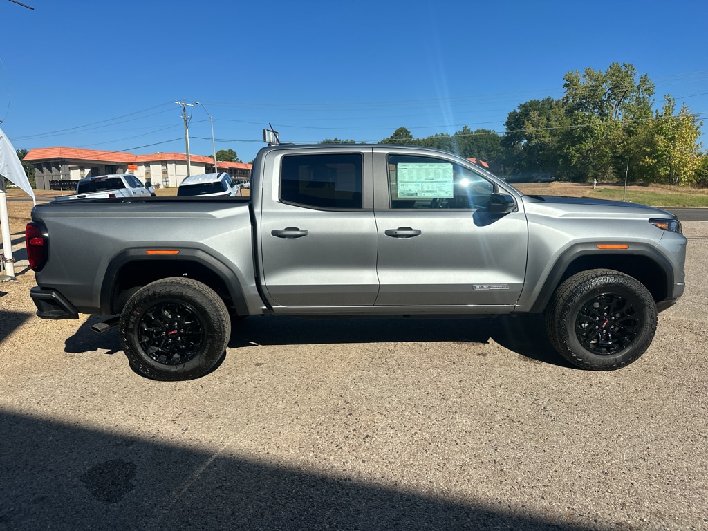 2026 GMC Canyon Elevation - Photo 15