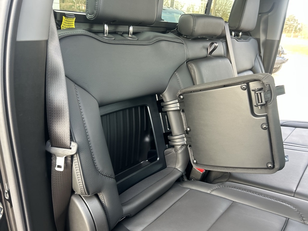 2026 GMC Sierra 1500 Denali - Photo 21