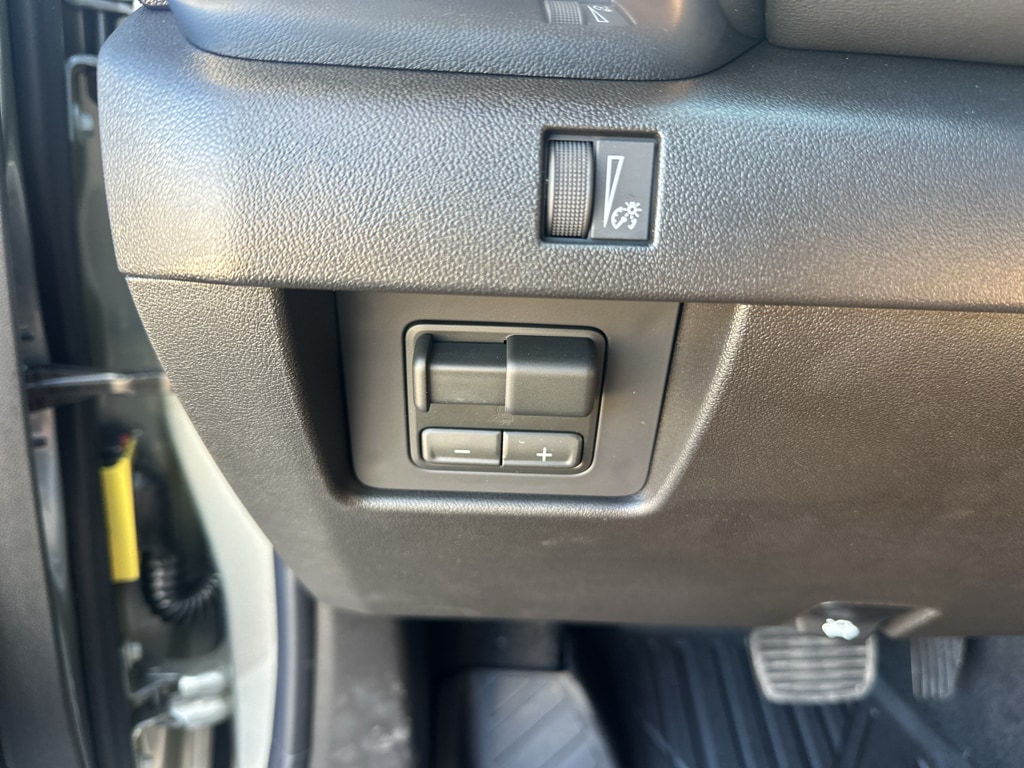 2026 GMC Canyon Elevation - Photo 21