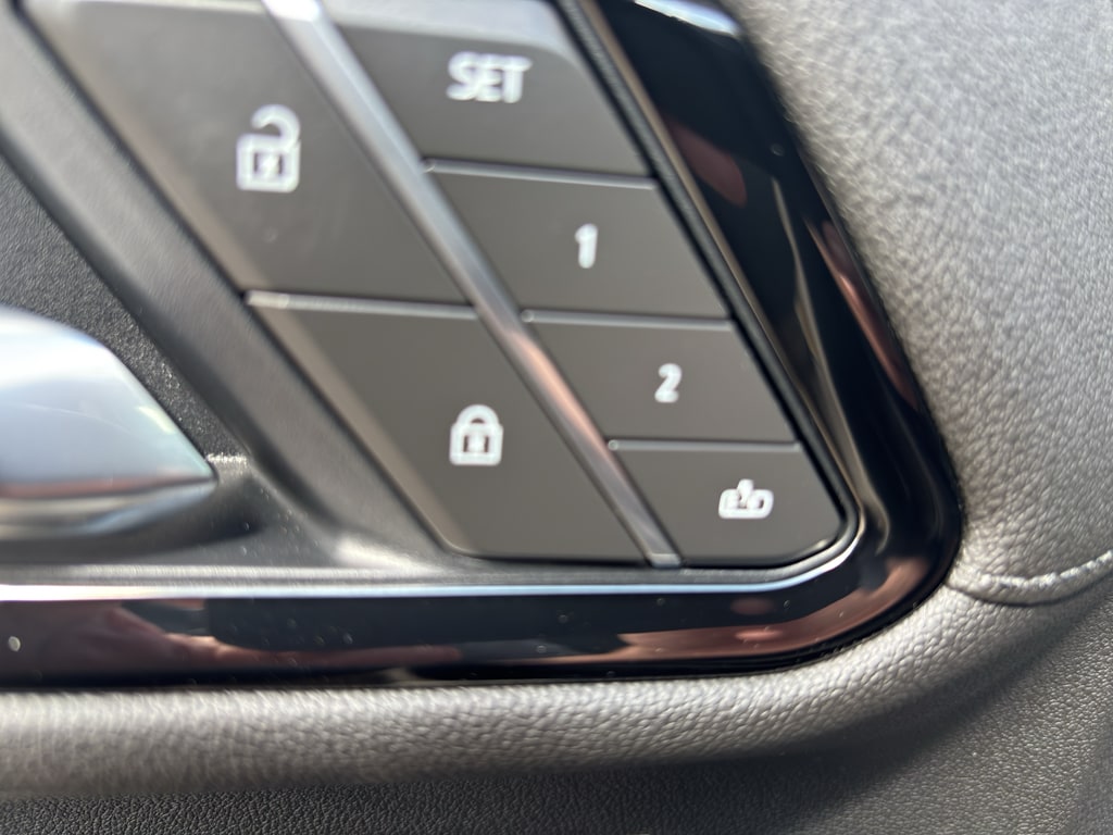 2026 GMC Sierra 1500 AT4 - Photo 21