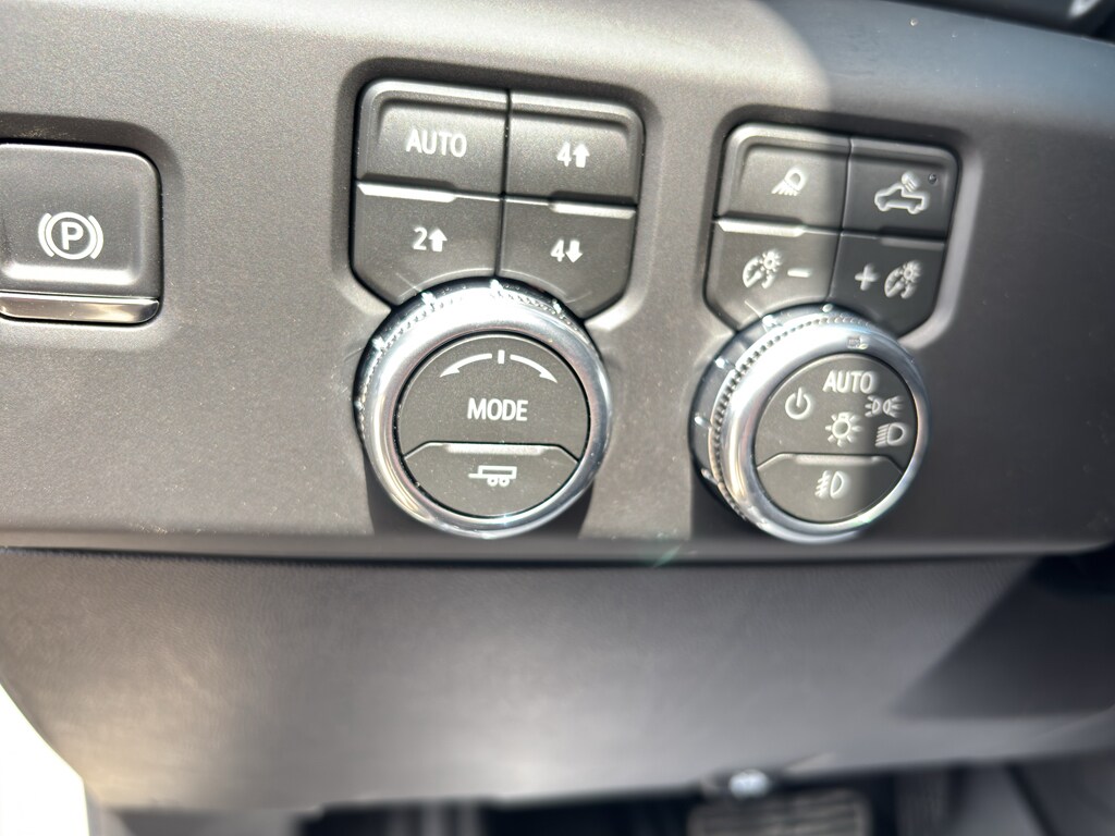 2026 GMC Sierra 1500 AT4 - Photo 23