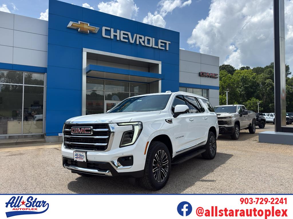 2026 GMC Yukon Elevation - Photo 1