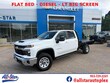  Chevrolet Silverado 2500 HD