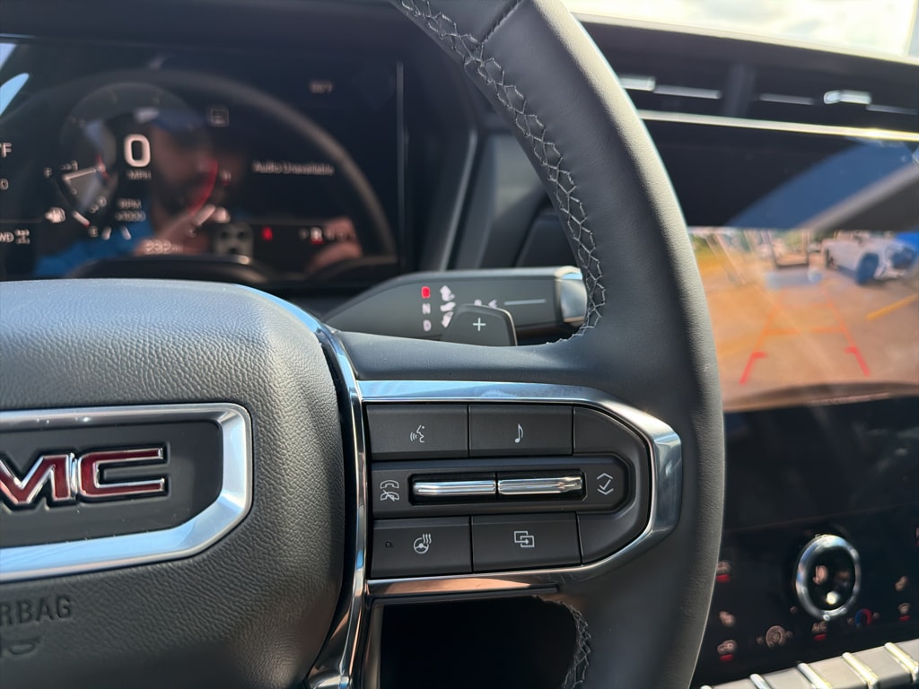 2026 GMC Terrain Elevation - Photo 31