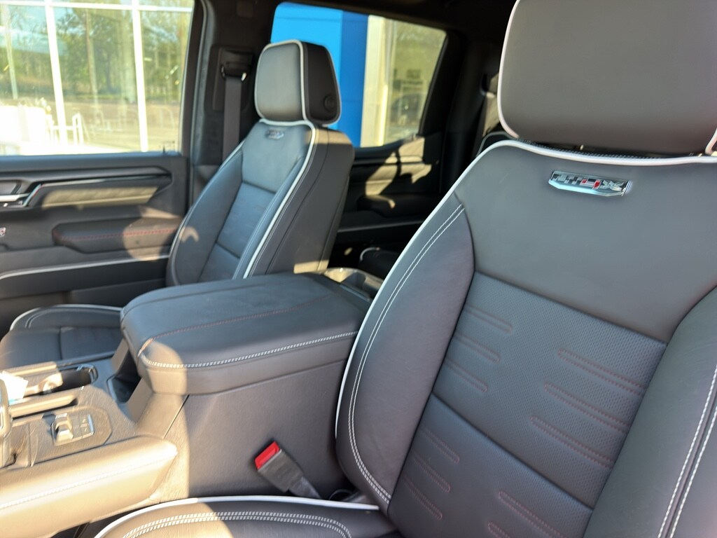 2026 GMC Sierra 1500 AT4X - Photo 20