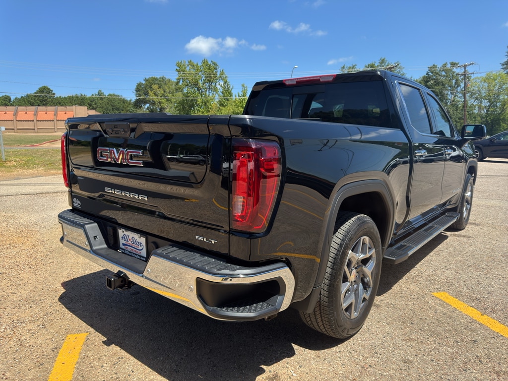 2026 GMC Sierra 1500 SLT - Photo 22