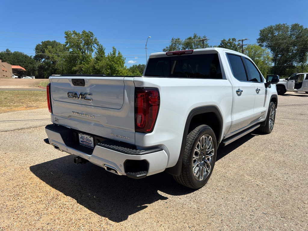 2026 GMC Sierra 1500 Denali Ultimate - Photo 28