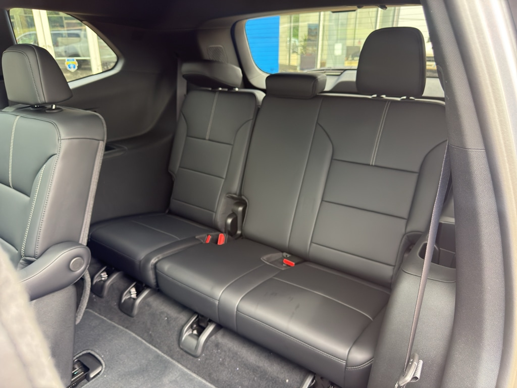 2026 GMC Acadia Elevation - Photo 32