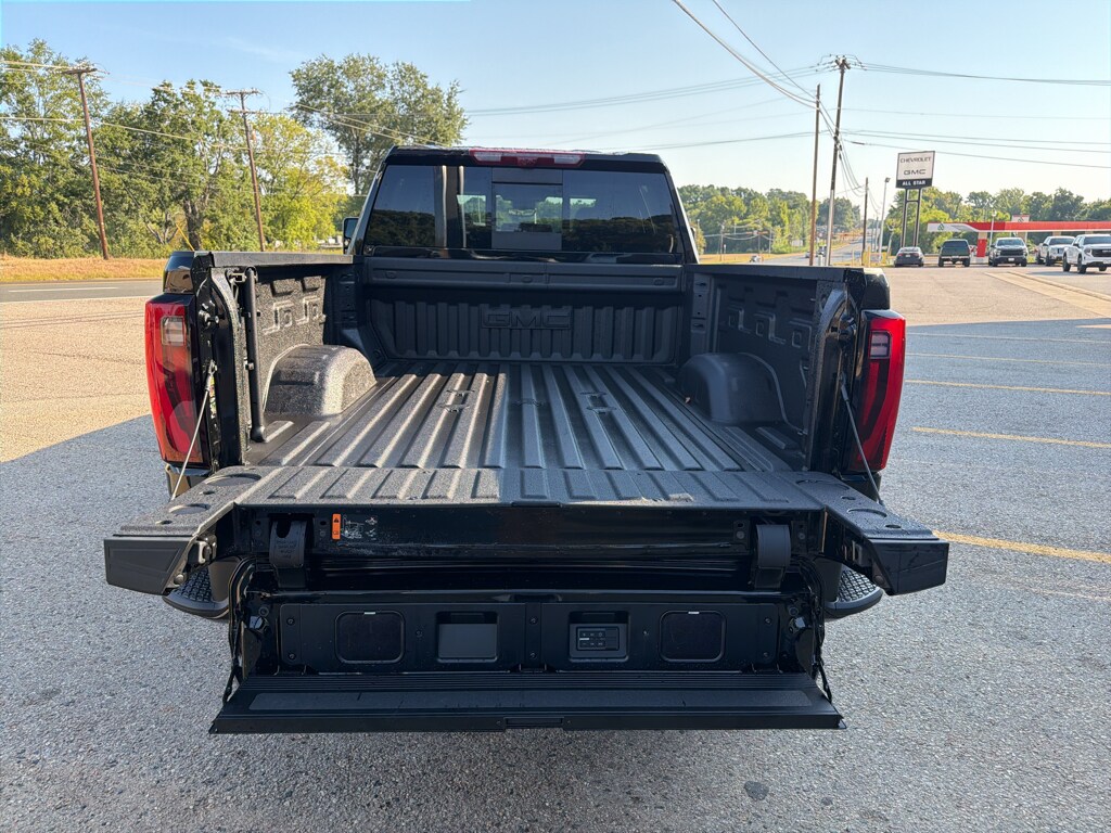 2026 GMC Sierra 2500HD Denali Ultimate - Photo 30