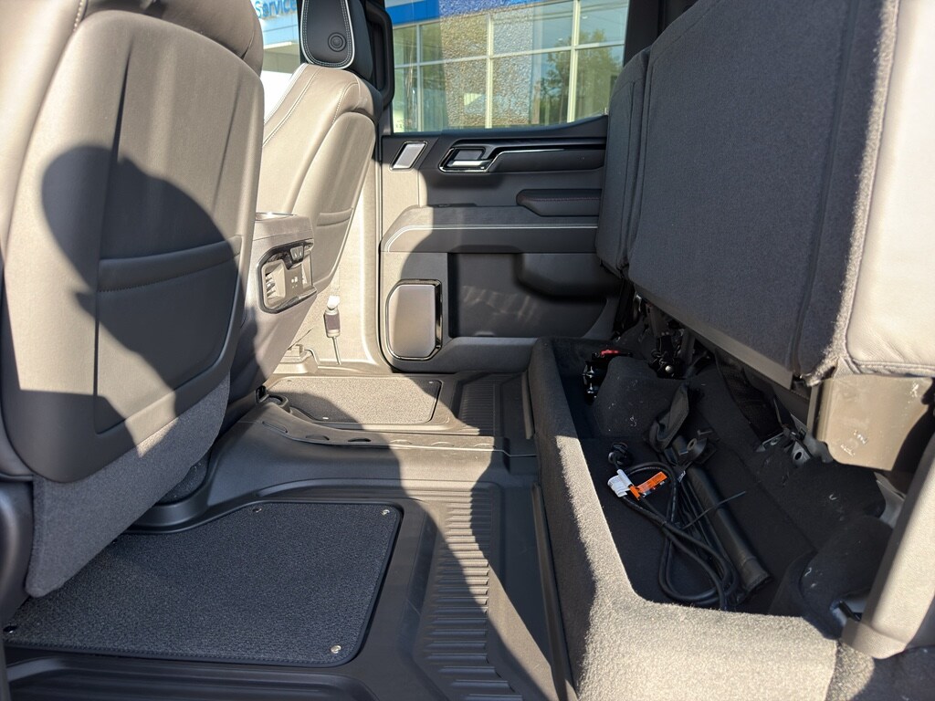 2026 GMC Sierra 1500 AT4X - Photo 32