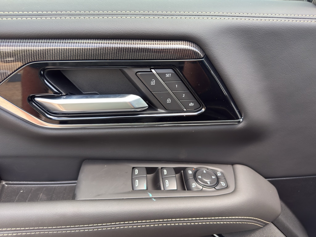2026 GMC Yukon Elevation - Photo 5