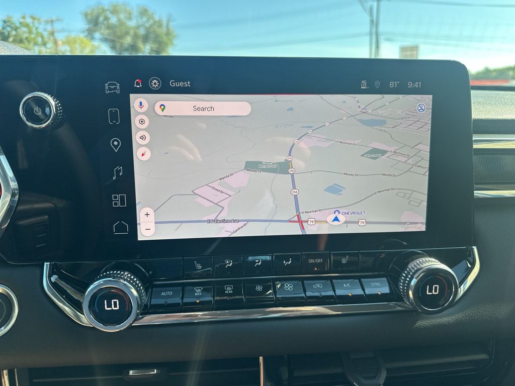 2026 GMC Canyon Elevation - Photo 26