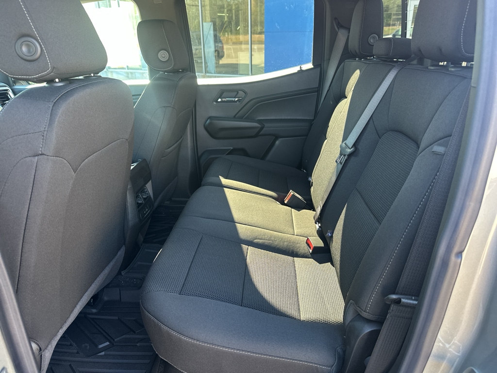 2026 GMC Canyon Elevation - Photo 9