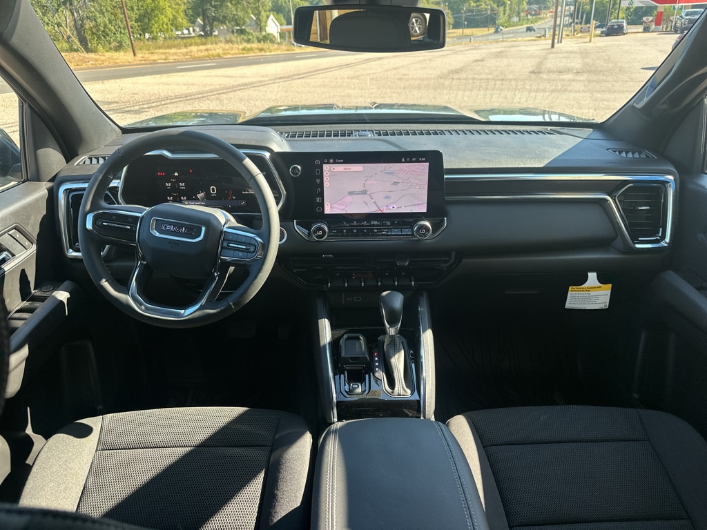 2026 GMC Canyon Elevation - Photo 20