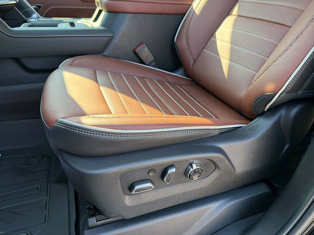2026 GMC Sierra 2500HD Denali Ultimate - Photo 22