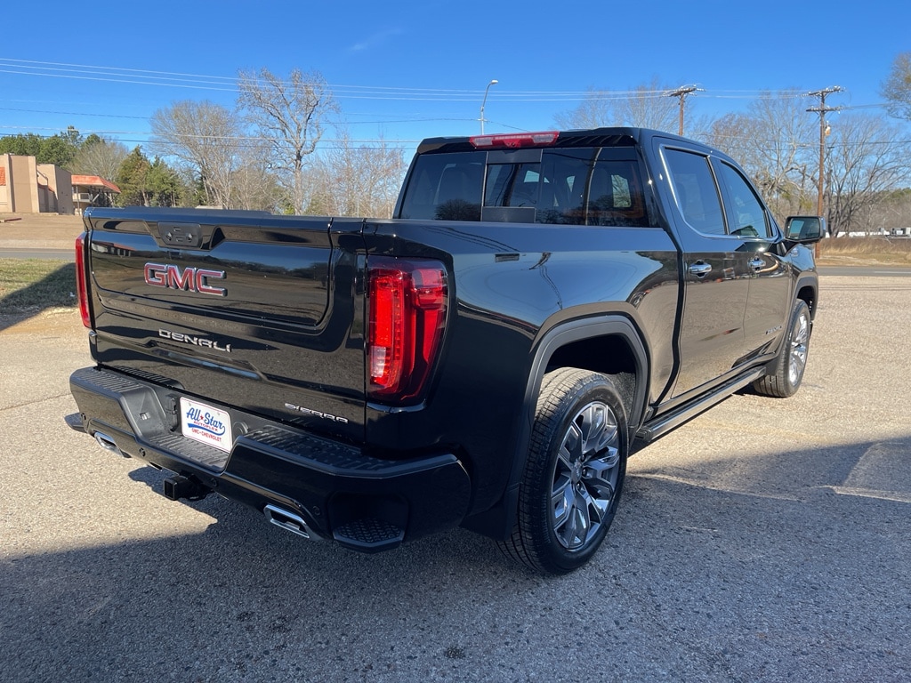 2026 GMC Sierra 1500 Denali - Photo 11