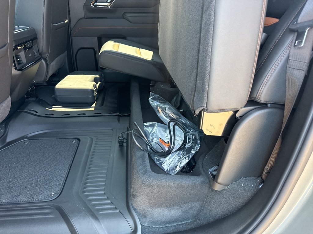 2026 GMC Sierra 2500HD AT4 - Photo 24