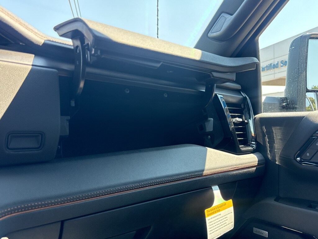2026 GMC Sierra 2500HD AT4 - Photo 36