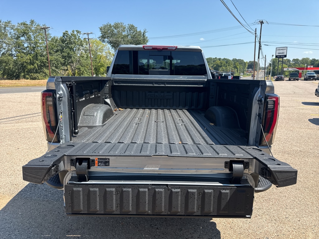 2026 GMC Sierra 2500HD AT4 - Photo 11