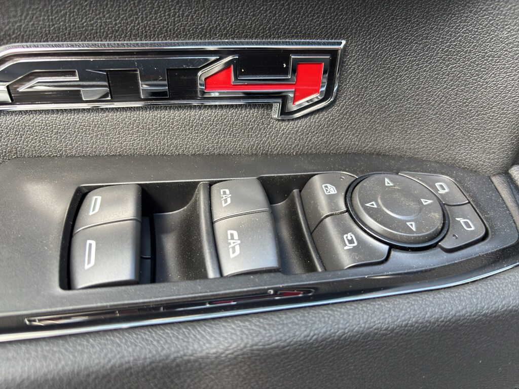 2026 GMC Sierra 1500 AT4 - Photo 20
