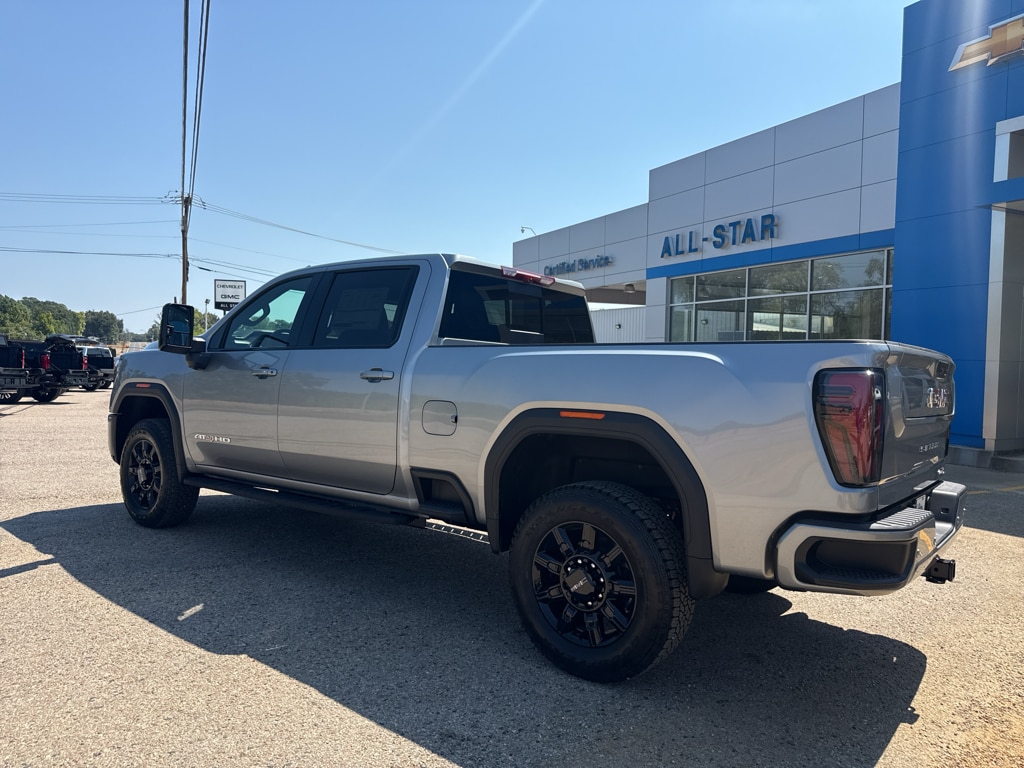 2026 GMC Sierra 2500HD AT4 - Photo 7