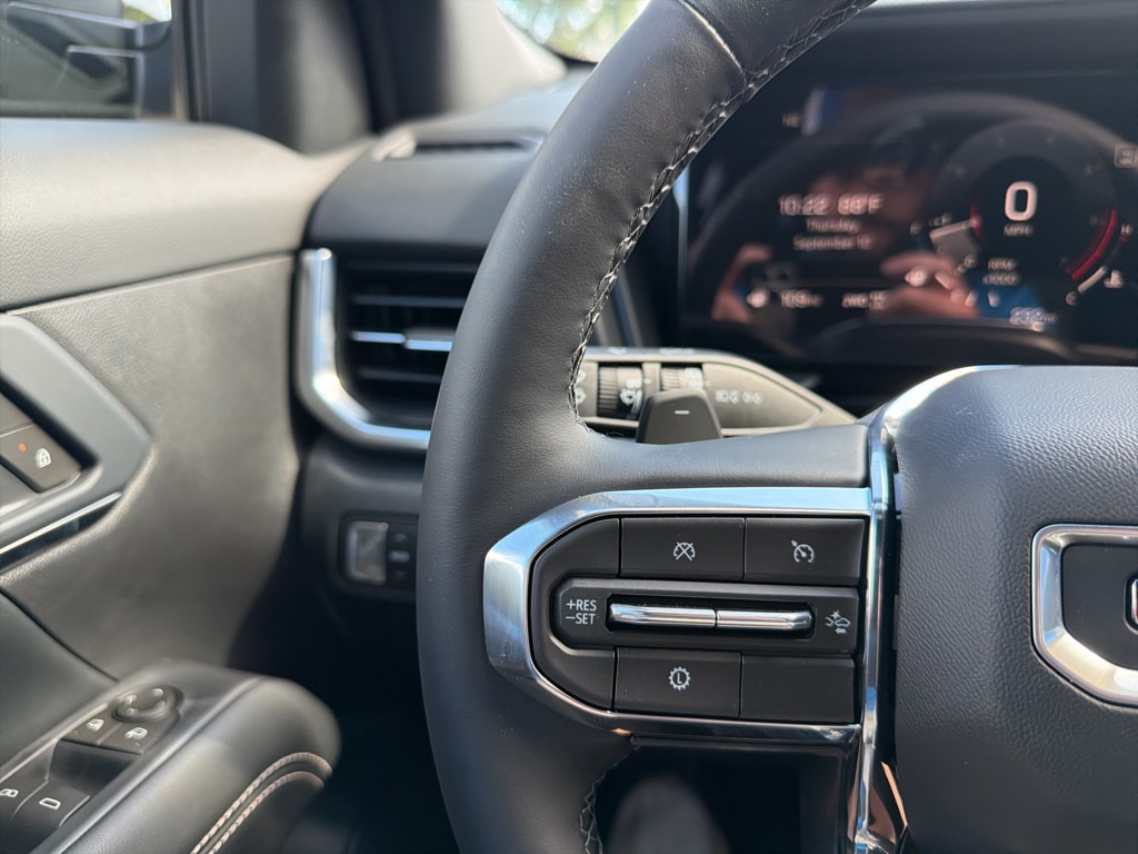 2026 GMC Terrain Elevation - Photo 30