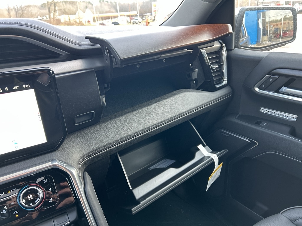 2026 GMC Sierra 1500 Denali - Photo 32