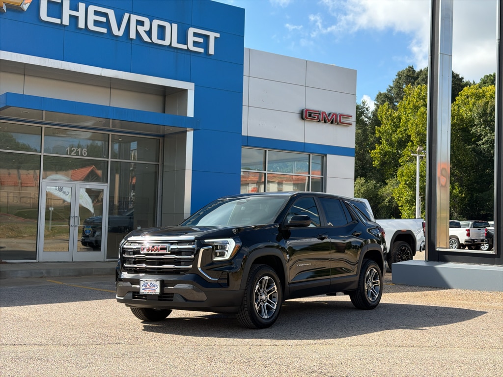 2026 GMC Terrain Elevation - Photo 17