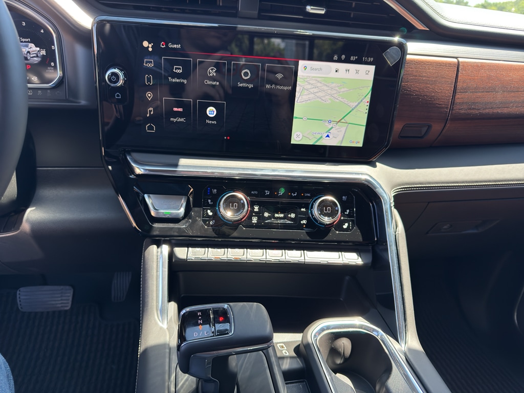 2026 GMC Sierra 1500 Denali Ultimate - Photo 14