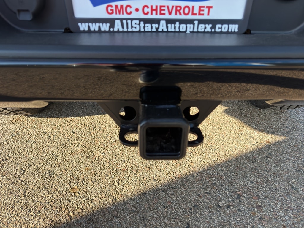 2026 GMC Sierra 1500 AT4X - Photo 10