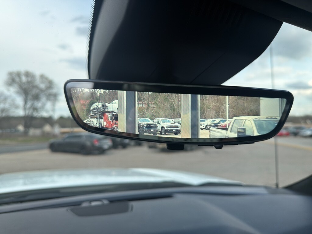 2026 GMC Sierra 1500 AT4X - Photo 23