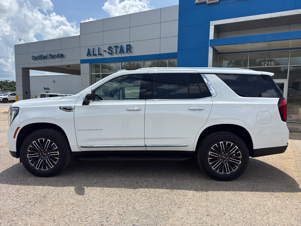 2026 GMC Yukon Elevation - Photo 3