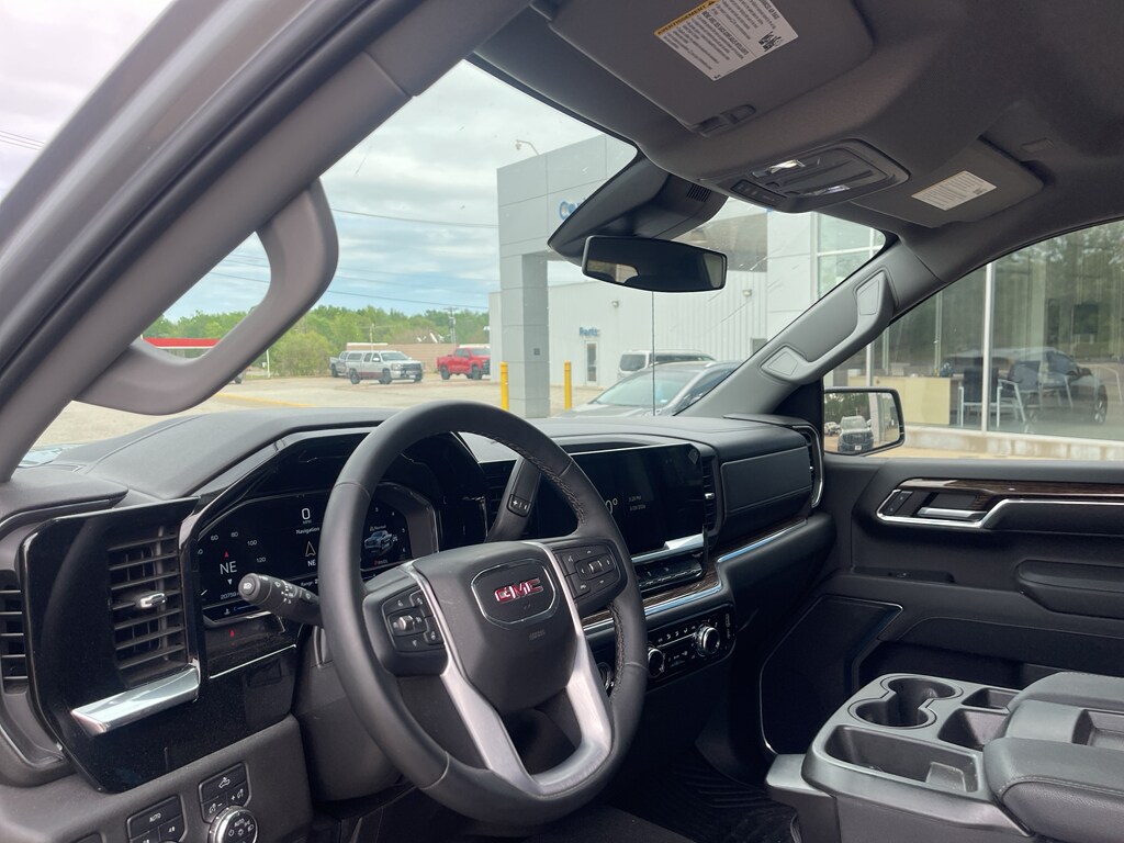 Used 2023 GMC Sierra 1500 Elevation Truck