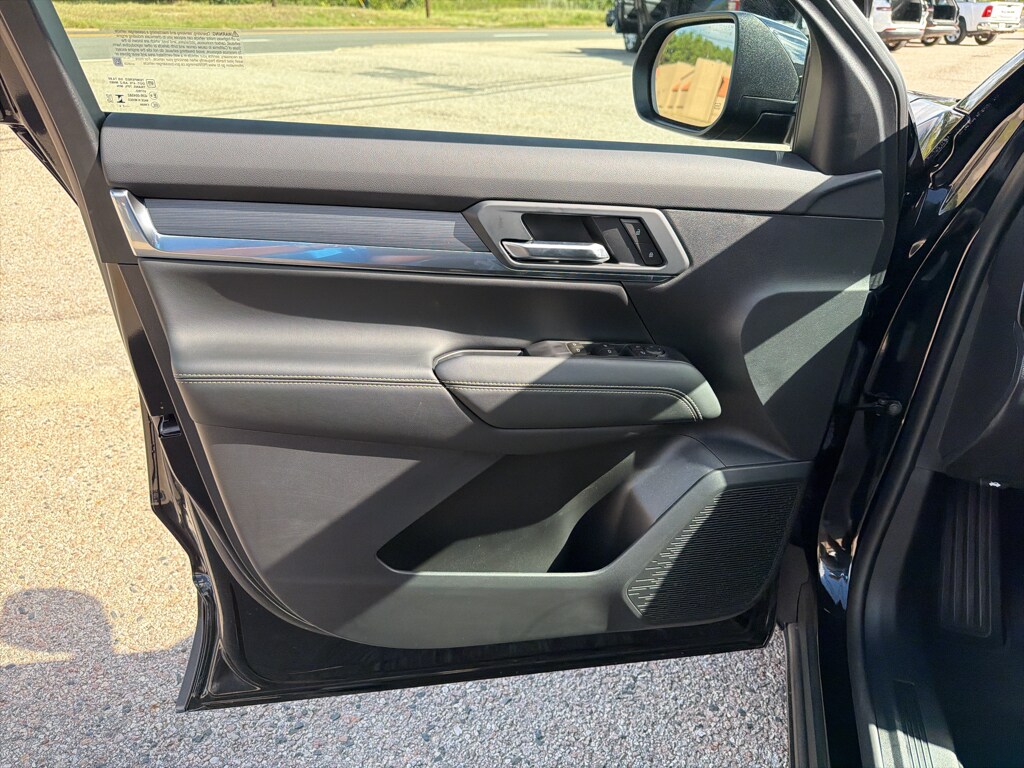 2026 GMC Terrain Elevation - Photo 26