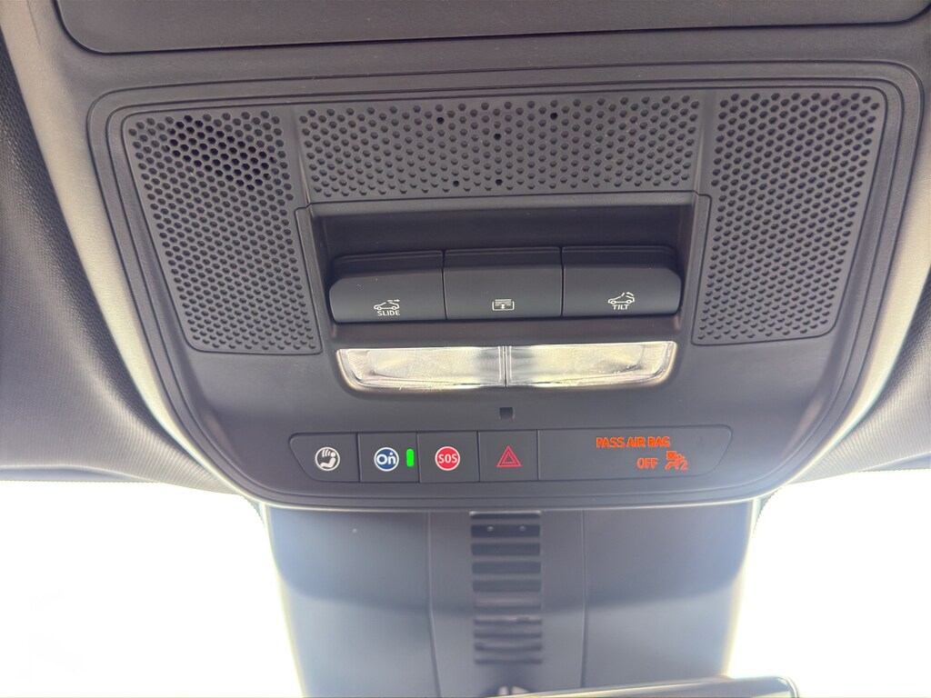2026 GMC Acadia Elevation - Photo 29