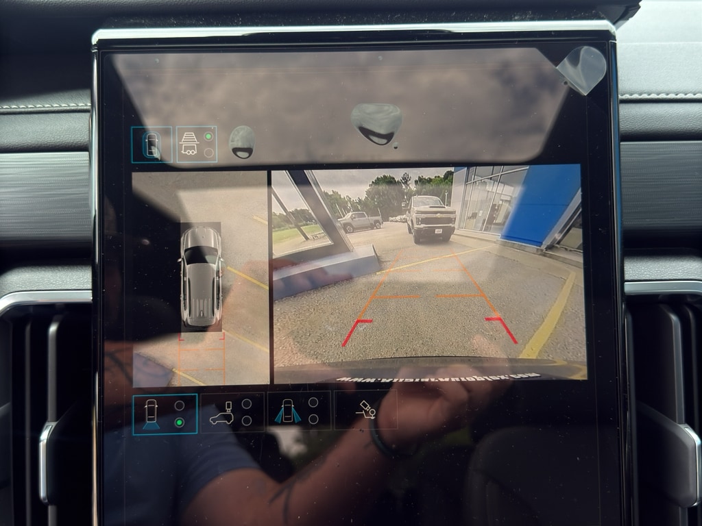 2026 GMC Acadia Elevation - Photo 37