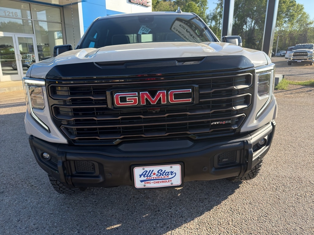 2026 GMC Sierra 1500 AT4X - Photo 16