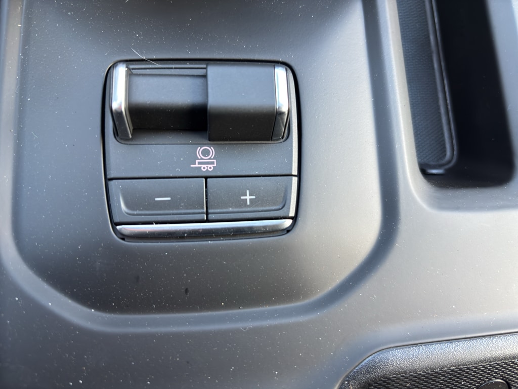 2026 GMC Sierra 1500 AT4 - Photo 25